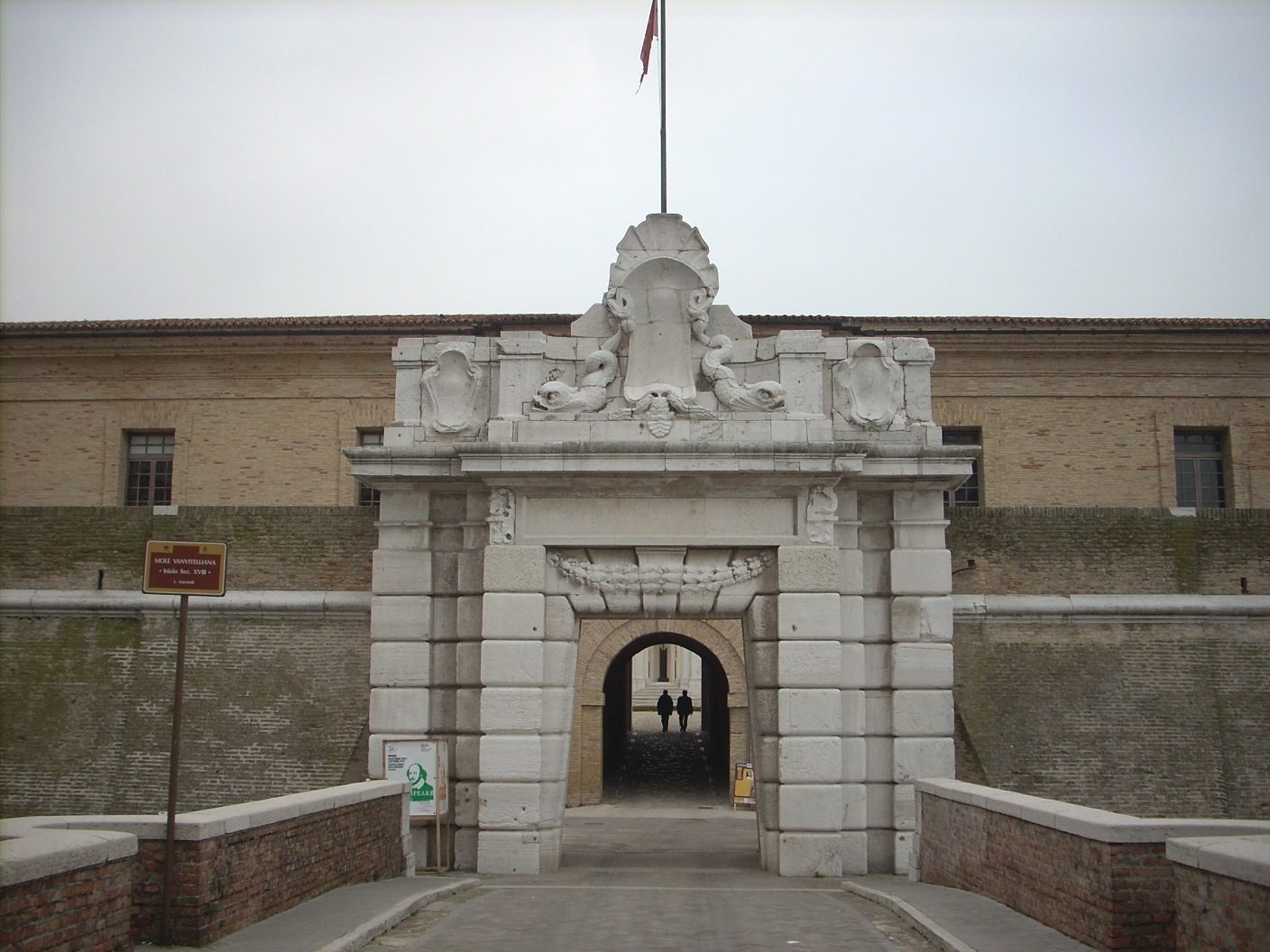 Lazzaretto, Ancona - 03.JPG